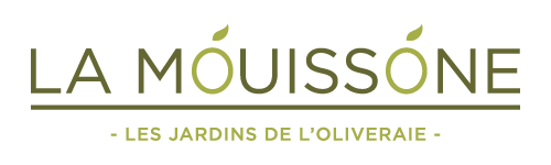 La Mouissone - Olive Grove logo